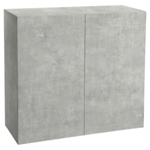 Szafka pod Akwarium Proste Aquatic 90x45x90cm Beton