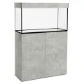 Szafka pod Akwarium Proste Aquatic 90x45x90cm Beton