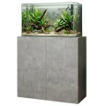 Szafka pod Akwarium Proste Aquatic 90x45x90cm Beton