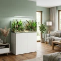Szafka pod Akwarium Proste Aquatic 90x45x90cm Biała