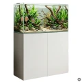 Szafka pod Akwarium Proste Aquatic 90x45x90cm Biała