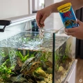 TROPICAL BIREPT W ADULT 1000ML/300G 12366 Pokarm dla Żółwi Wodnych i Wodno-Lądowych