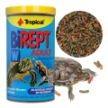 TROPICAL BIREPT W ADULT 500ML/150G 12365 Pokarm dla Żółwi Wodnych i Wodno-Lądowych