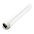 Tubus Szklany Kwarcowy Do Lampy Filtra SunSun CPF-5000 i CPF-10000 11W