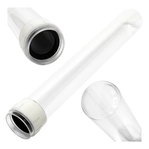 Tubus Szklany Kwarcowy Do Lampy Filtra SunSun CPF-5000 i CPF-10000 11W