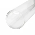 Tubus Szklany Kwarcowy Do Lampy Filtra SunSun CPF-5000 i CPF-10000 11W