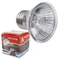 JENECA Żarówka Halogenowa UVA+UVB 25W TERRARIUM