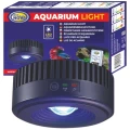 Lampa LED Morska Aqua Nova NLM 70W Oświetlenie Akwarium MOCNA Belka Koralowce