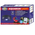 Lampa LED Morska Aqua Nova NLM 70W Oświetlenie Akwarium MOCNA Belka Koralowce