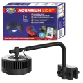 Lampa LED Morska Aqua Nova NLM 70W Oświetlenie Akwarium MOCNA Belka Koralowce