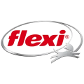 Smycz Dla Psa Flexi New Neon Zielona Automatyczna Taśma ODBLASKOWA 5m M 25kg