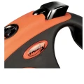 Smycz Automatyczna Flexi XTREME XS Taśma 3m Automat Dla Psa WYTRZYMAŁA Z Amortyzatorem Do 10 kg