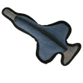 Kerbl Marie Pingwin Granatowa Zabawka Dla Psa Pluszak Gryzak MOCNA 28cm