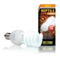 EXO TERRA REPTI GLO 10.0 150 26W - ŻARÓWKA COMPACT DO TERRARIUM