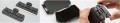 AQUAEL MAGNET SCRAPER M Czyścik Magnetyczny Skrobak Do Szyb 3-8 mm 2in1
