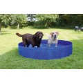 BASEN DLA PSÓW 160x30cm odporny na psie pazury XXL