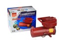 SunSun HZ-060 pompa napowietrzająca Napowietrzacz 5100L/H 12V DC