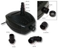 POMPA DO OCZKA KASKADY FILTRA 4500 L/H 3,2m 75W CQP-4500