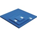 HAPPET Uniwersalna gąbka do filtra gruboziarnista 100x100x10cm