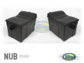 Aqua Nova Filtr z lampą UV NUB-25000 do oczka 25000L