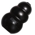 KONG EXTREME M Super Mocna Zabawka Gryzak Dla Psów 7-16kg