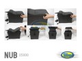 Aqua Nova Filtr z lampą UV NUB-25000 do oczka 25000L