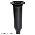 AQUAEL KR-MAX - DYSZA FONTANNOWA DO DUŻYCH POMP PFN