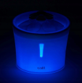 CATIT FONTANNA POIDŁO FLOWER LED DLA KOTA 3L