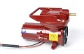 Pompa napowietrzająca HZ-120A 7500 L/H DC 24V 120W