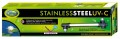 Sterylizator Lampa UV-C 75W Ze Stali Nierdzewnej Aqua Nova NUVC-75W