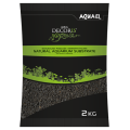 Aquael Decoris Żwirek Bazaltowy 2-4mm 2kg Podłoże