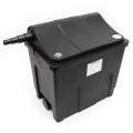 FILTR ZESTAW DO OCZKA 8000L + POMPA 2000L/H + WĄŻ