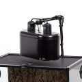 Repti-Zoo Podwójna Lampa Na Żarówki UVB i Grzewcze 2 x 150W