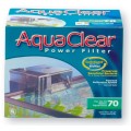 Hagen AQUA CLEAR 70 Filtr Kaskadowy do Akwarium do 378l