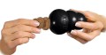 KONG EXTREME L Super Mocna Zabawka Gryzak Dla Psów 13-30kg