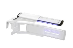 Aquael Leddy Slim Duo Marine & Actinic 10W oświetlenie LED do akwarium