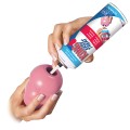 KONG PUPPY S Mocna Zabawka Gryzak Dla Szczeniaków 1-9kg
