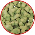 Ciastka dla Psa Puppy Treats Mint Treserki Ciasteczka Miętowe na Oddech dla Psów 1kg Art. 33