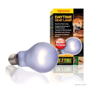 EXO TERRA DAY GLO A21/150W ŻARÓWKA DZIENNA DO TERRARIUM