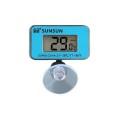Termometr Cyfrowy LCD Do Akwarium SunSun WDJ-005
