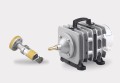 SunSun Napowietrzacz ACO-002 2400l/h 35W