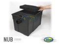 Aqua Nova Filtr z lampą UV NUB-25000 do oczka 25000L