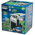 Filtr zewnetrzny JBL E402 GREENLINE 40-120L 450L/H