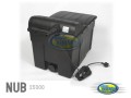 Aqua Nova Filtr z lampą UV NUB-25000 do oczka 25000L