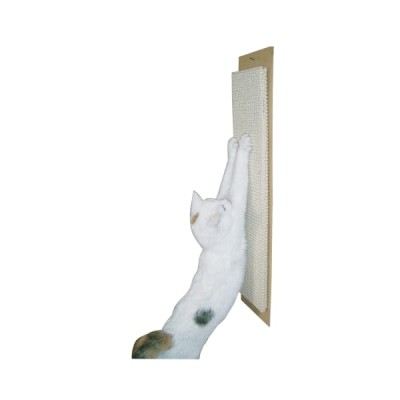 Drapak SIZALOWY MAXI z deską do powieszenia 70x17cm
