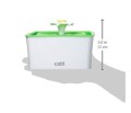 Catit Flower Fontanna Mini Poidełko Automatyczne Dla Kota 1,5L