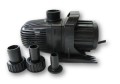 Pompa Fontannowa Do Oczka Wodnego Kaskady Aqua Nova NCM-8000 70W 8000L/H