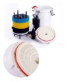 Uszczelka Do Filtr SunSun HW-602A HW-602B