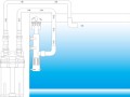 ISTA SKIMMER i-520 FILTR POWIERZCHNIOWY