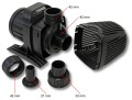 Pompa Fontannowa Do Oczka Wodnego Kaskady Aqua Nova NCM-3500 25W 3500L/H